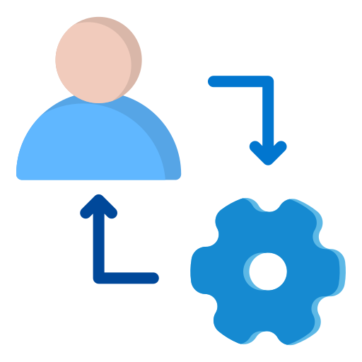 Denial Management icon