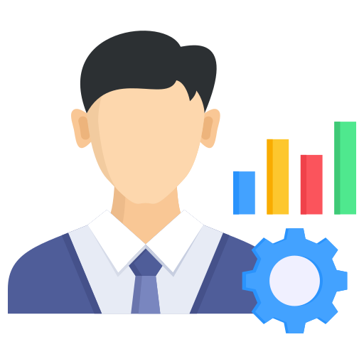 RCM Consulting Services icon