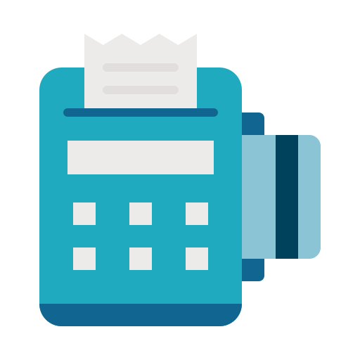Payment Posting icon